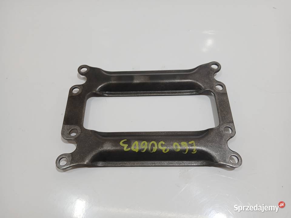 USZTYWNIENIE BLOKU BMW E60 E61 30 D 7795263 osobowe lubelskie