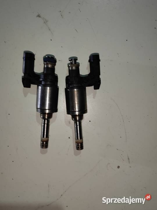 Vemo V10110856 Wtryskiwacz Części Choszczno sprzedam