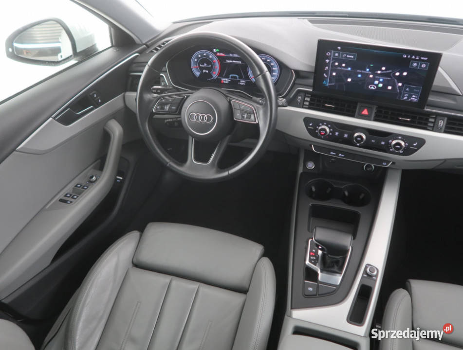 Audi A4 35 TFSI poduszka powietrzna dolnośląskie Bielany Wrocławskie sprzedam