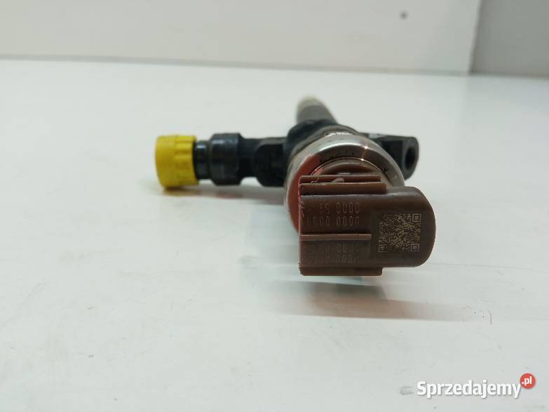 WTRYSKIWACZ RF7J13H50 20 CITD Mazda 5 I 20052010