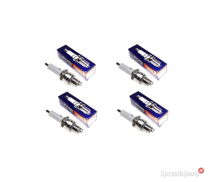 Świece Honda CB750 CB1300 CBR600 Deauville Golina Wielka