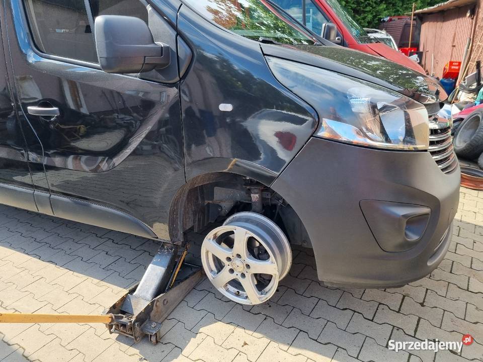 4 Alufelgi 16 5x115 i 5x1143 Opel Astra J K Borbet sprzedam
