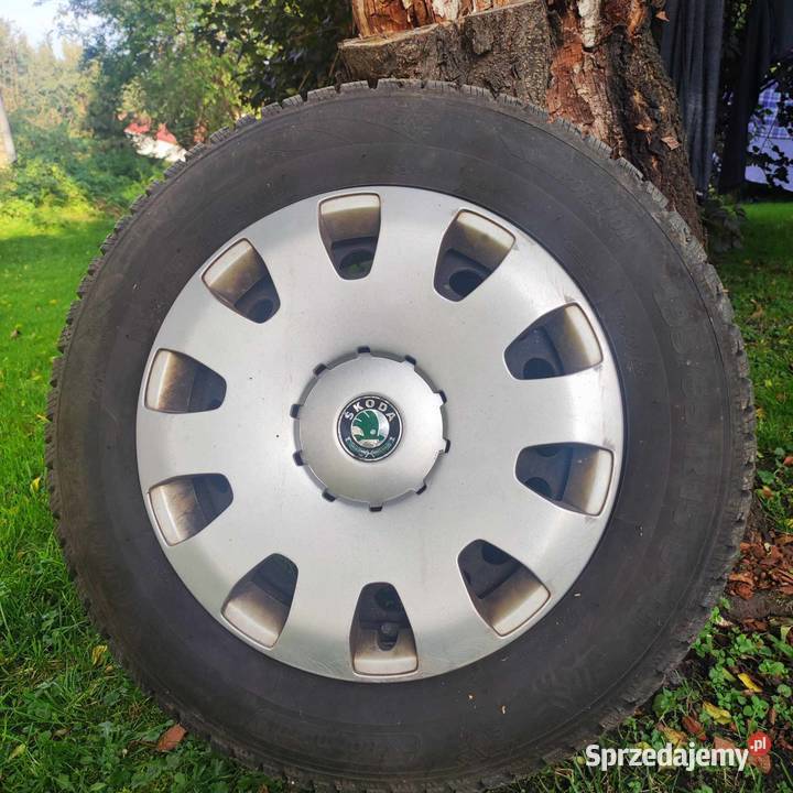 Opony Kormoran komplet 4 x 19565 r15 na Nowy Sącz