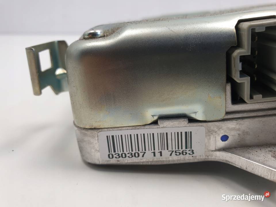 Honda CIVIC VIII MODUŁ HYBRID STEROWNIK HBD115 Rudka