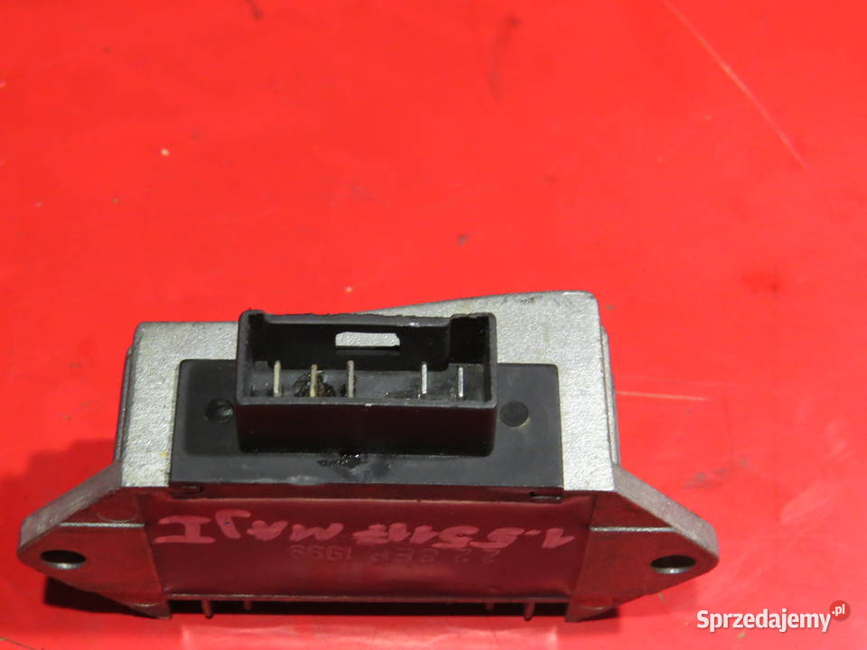 YAMAHA MAJESTY 125 150 01 regulator napięcia Wrocław