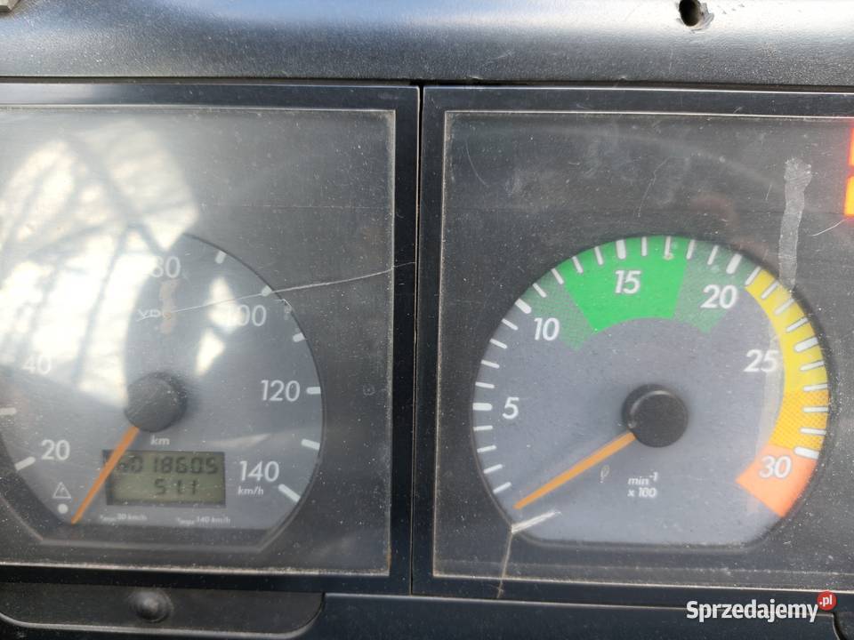 Mercedes 815 Mediano Motoryzacja Zakopane sprzedam