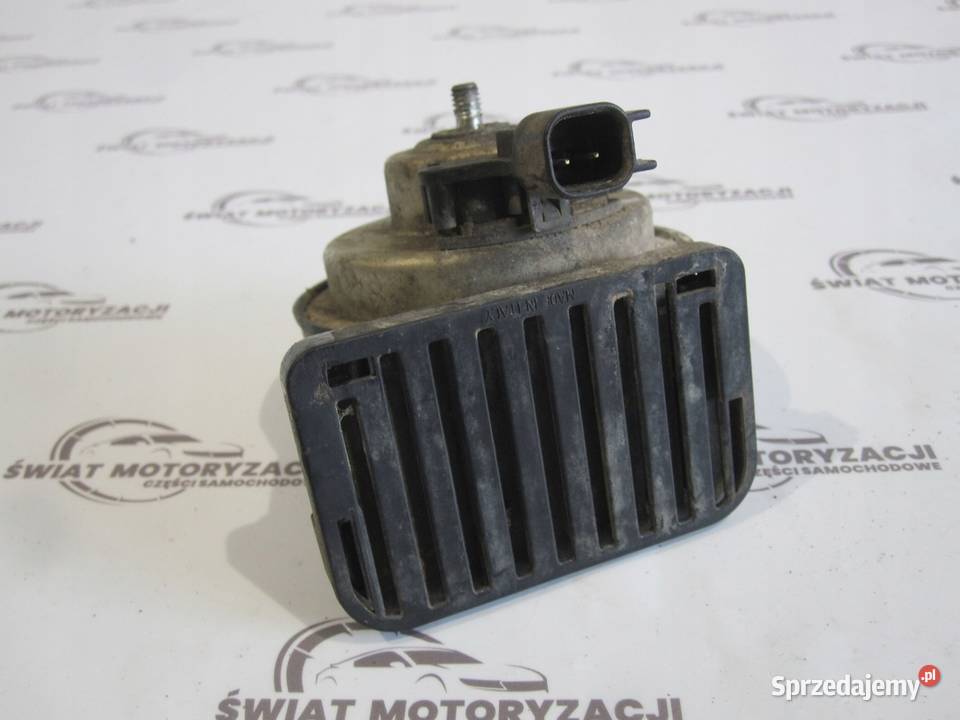 FORD TRANSIT CUSTOM MK1 14r klakson sygnał Kielce