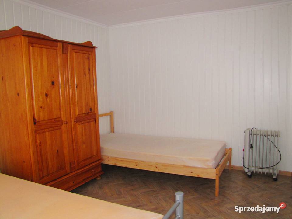 domek holenderski 2364 domek całoroczny CHALET 2 łódzkie Skierniewice