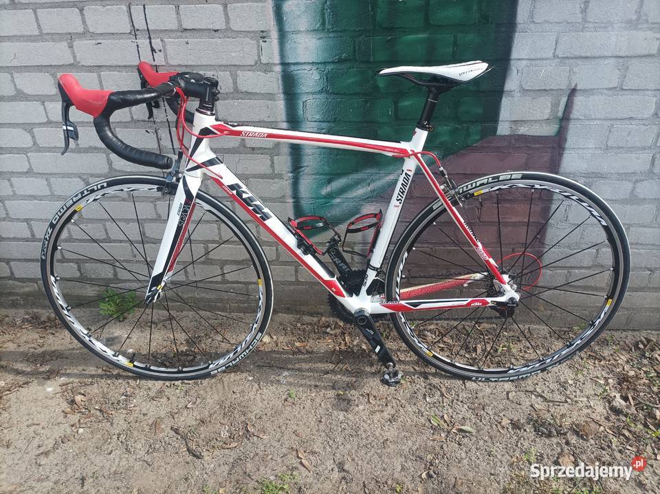 Rower KTM Strada Szosowe Leszno