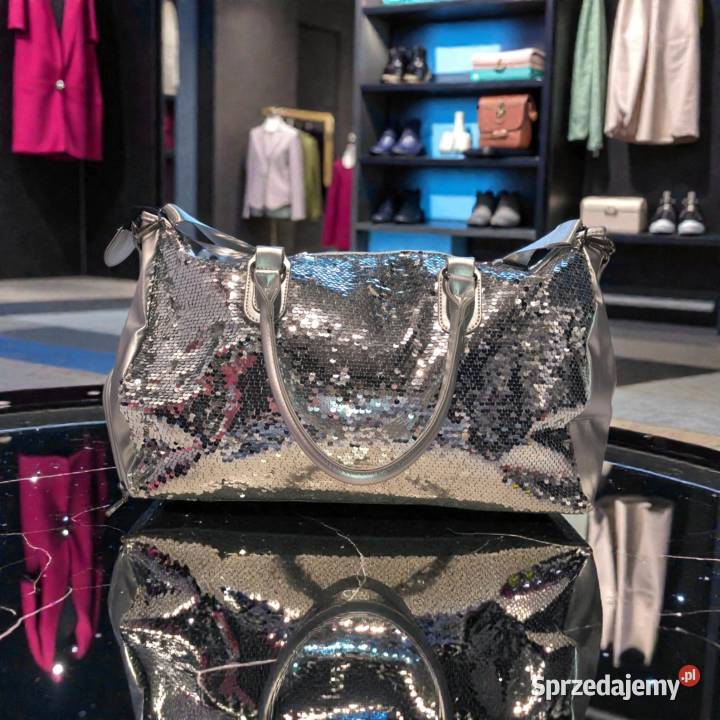Torebka torba Torby i torebki Września