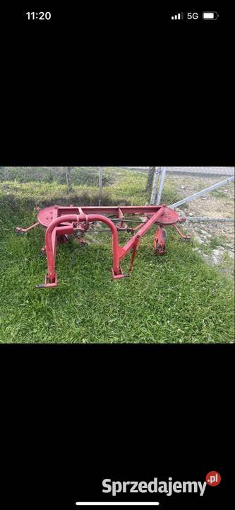 Przewracarka Nowy Sącz