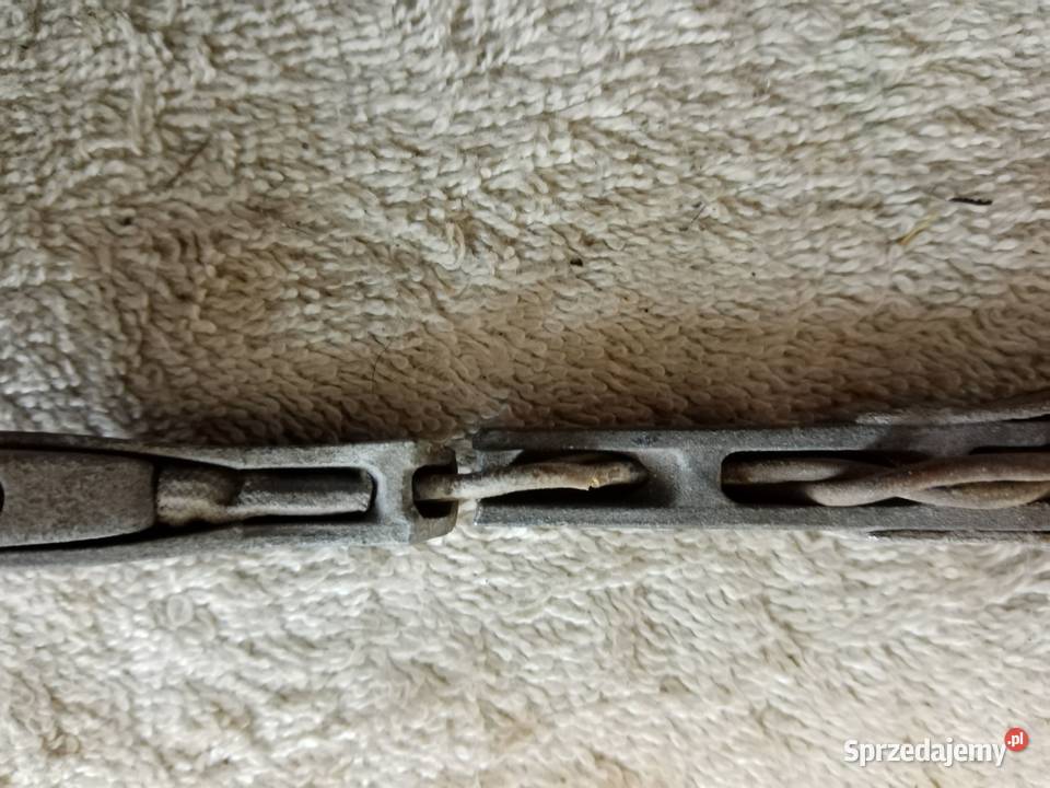 VW Garbus przełączniki 141 953 517C i 113 953