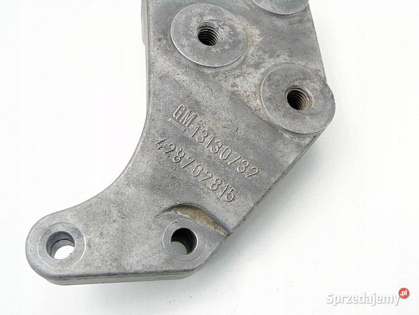 ŁAPA WSPORNIK SKRZYNI BIEGÓW S9W374 13 CDTI Sosnowiec sprzedam