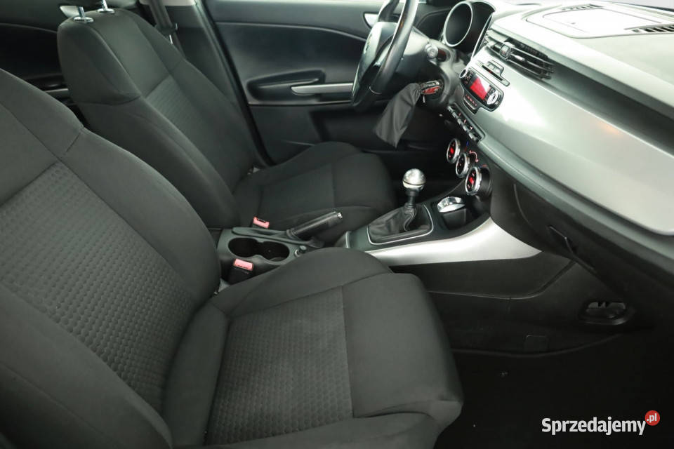 Alfa Romeo Giulietta 16 JTDM