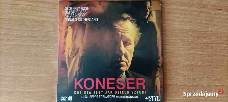 Koneser kobieta jest dzieło sztuki śląskie Gliwice