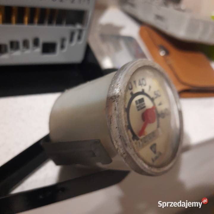 Licznik Romet komar kadet Luborzyca