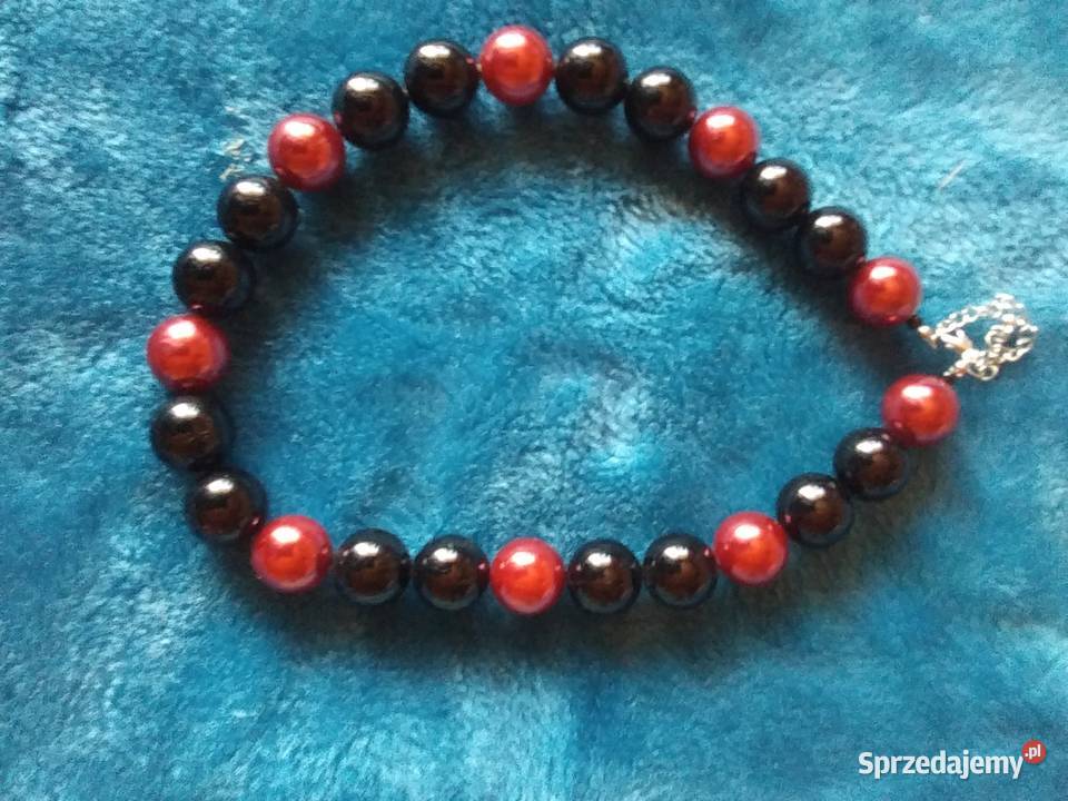 kolorowe korale Pozostałe podkarpackie Rzeszów