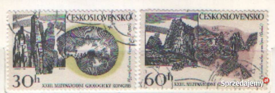 Zn Czechosłowacja Mi 1808 10 4 5 kas 1968 śląskie
