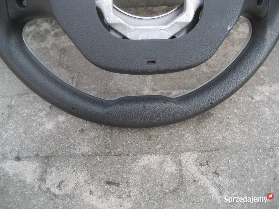 kia picanto ii 1114r 10 kierownica zwykła Rakoniewice