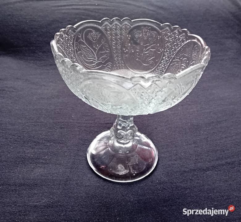 Cukiernica pucharek Medaliony Ząbkowice wielkopolskie Koźminek sprzedam