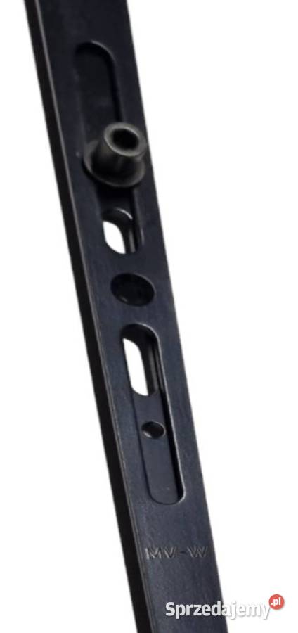 Zasuwnica okienna Roto Kurier 11011350 narożnik śląskie