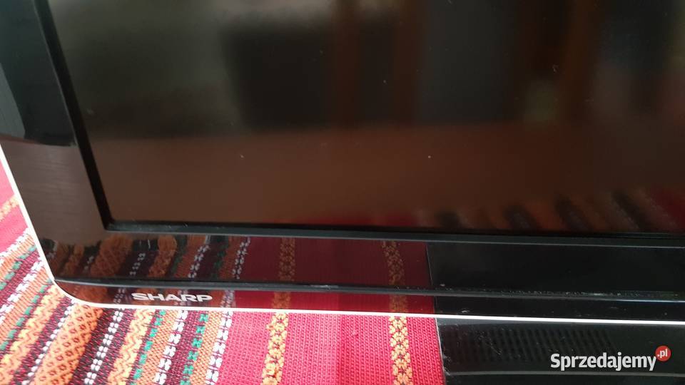 Telewizor Led Sharp LC37LE320E