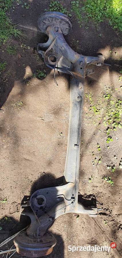 VW UP Skoda Citigo Seat Mii serwo hamulców Jaworzno