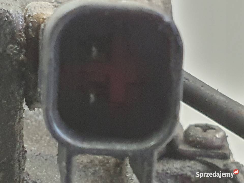SPRĘŻARKA KLIMATYZACJI Volvo S60 II 20 D3 lubelskie Chełm sprzedam