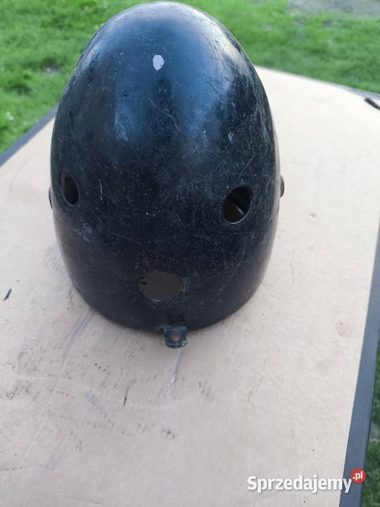 Obudowa lampy skorupa metalowa wsk gil 125 Lutoryż