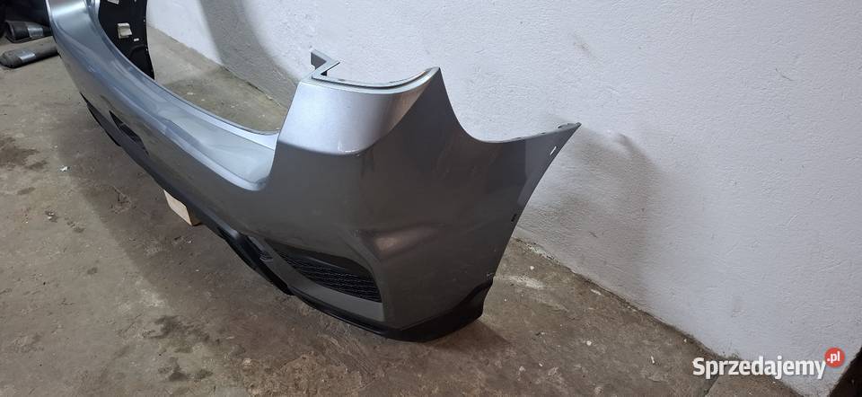 Zderzak Tył Mitsubishi ASX Sandomierz sprzedam