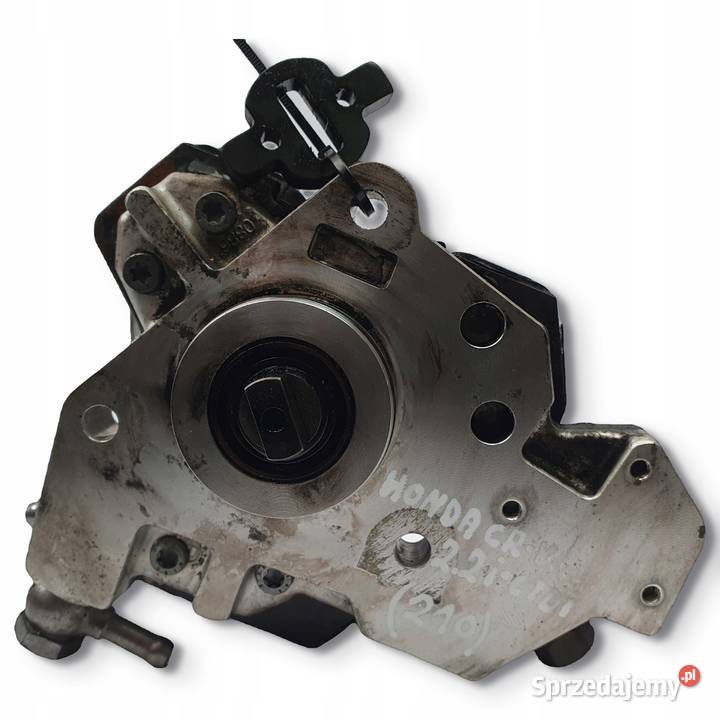 POMPA WTRYSKOWA Honda Civic VIII 22 iCTDI lubelskie Chełm sprzedam