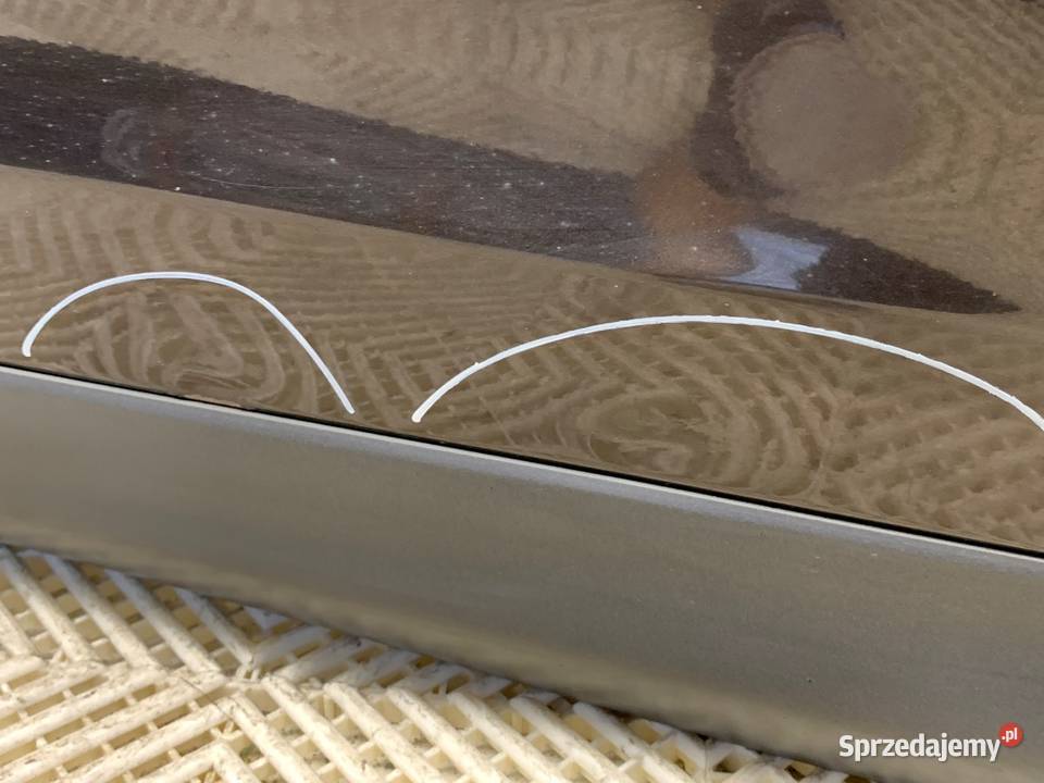 DRZWI PRAWY PRZÓD HONDA CRV IV SUV Golden Brown osobowe