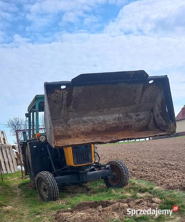 Sprzedam Ostrówka świętokrzyskie Klimontów