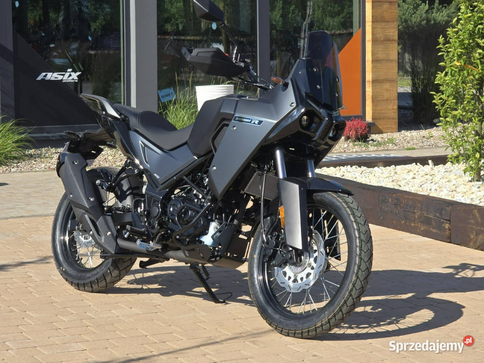 Sym inny SYM NHR 125 Kup na raty z Dowozem pod SYM Bicz