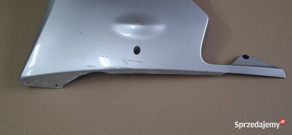 HONDA VFR 800 VFR800 BOCZEK LEWY OWIEWKA LEWA Szyby i owiewki Bieleń sprzedam