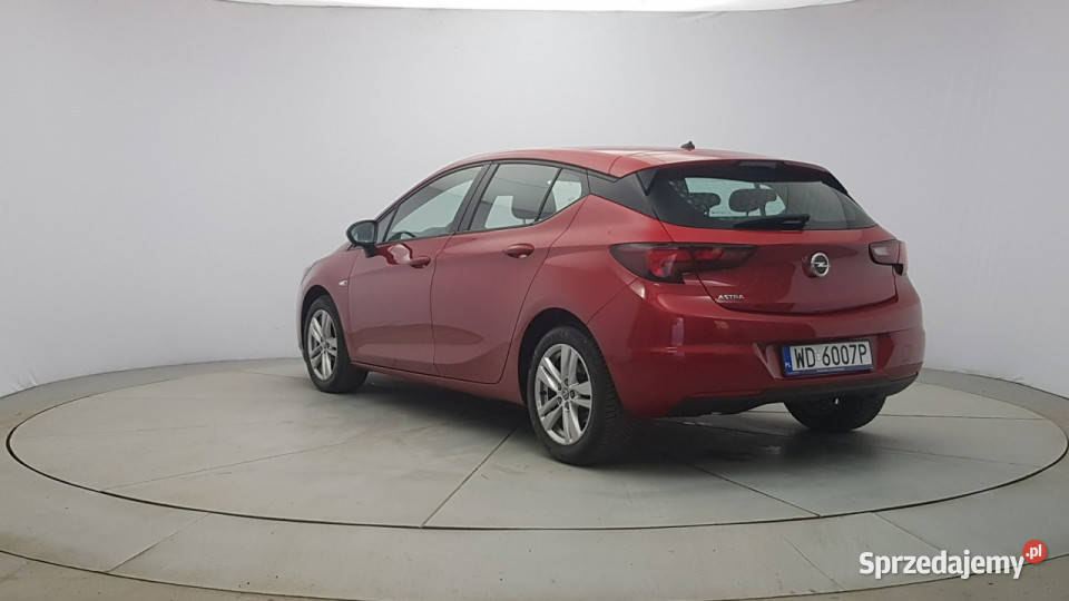 Opel Astra 12T Edition SS Z Polskiego Salonu FV sprzedam
