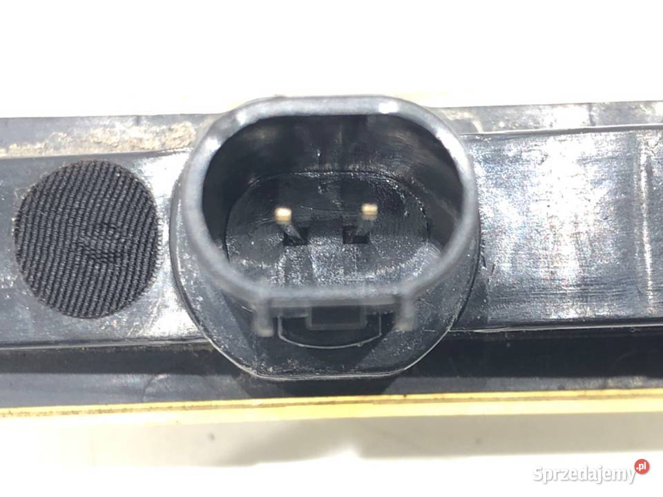 KIERUNKOWSKAZ LEWY PRZÓD LAND ROVER RANGE ROVER podkarpackie