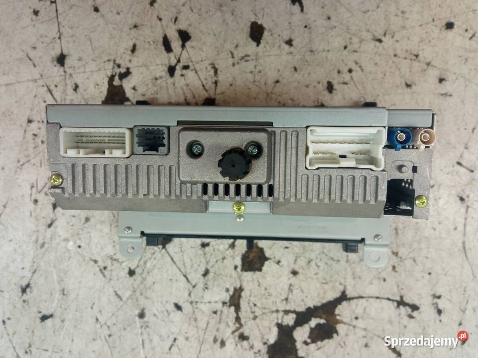 RADIO 281153868R Renault Clio IV 20122019 osobowe