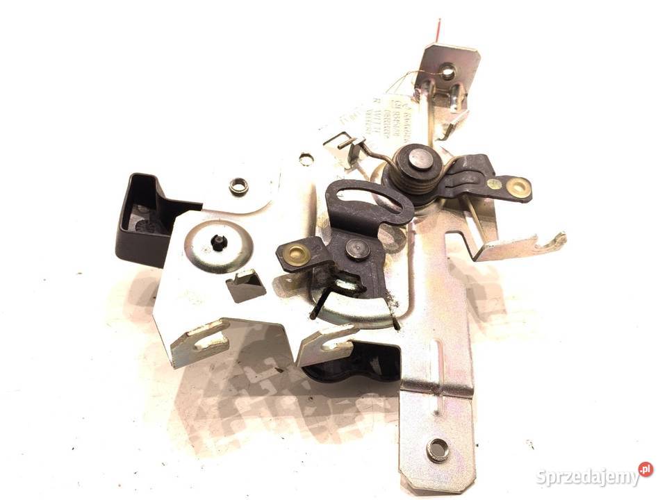 KLAMKA WEWNĘTRZNA PRAWY TYŁ OPEL VIVARO B Bus osobowe