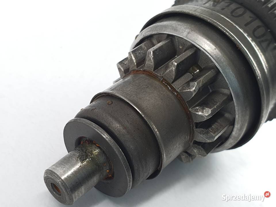 Bendix Rozrusznika Zabierak Peugeot Jet Force 50 Łódź