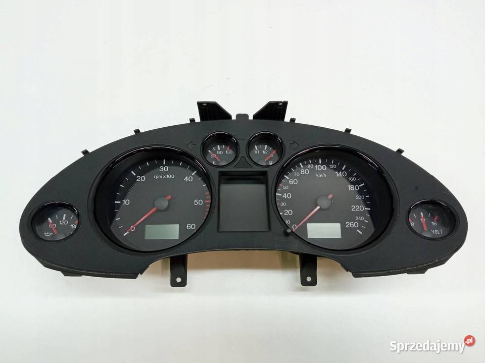 LICZNIK 19 TDI 130 Seat Ibiza III 20022008 sprzedam