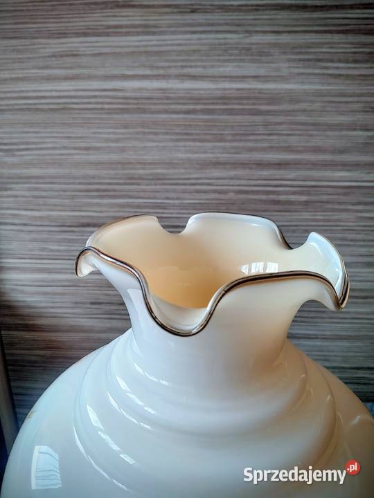 Wyjątkowa lampa sufitowa wisząca w stylu Lubin