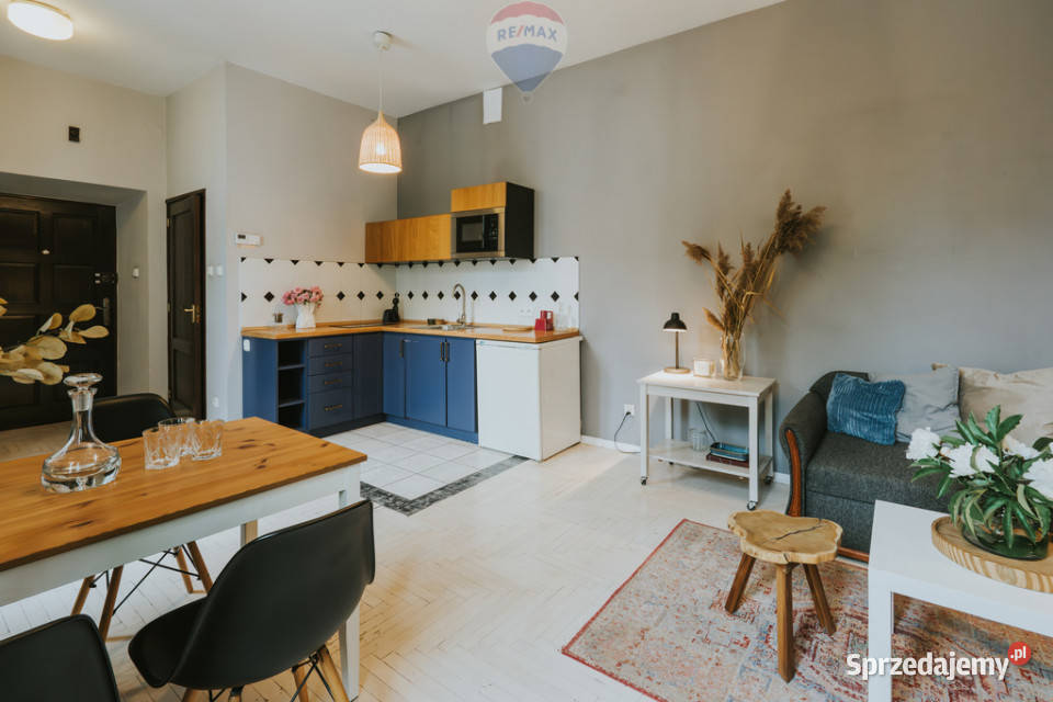 Mieszkanie 56m2 Grodzka BLACK WEEKS Kraków