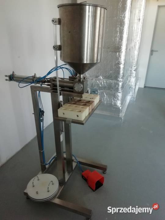 dozownik objętościowy mazowieckie Warszawa