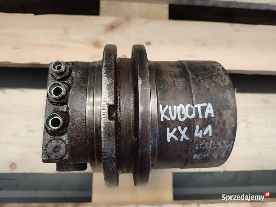 Reduktor jazdy RG13861270 Kubota KX41