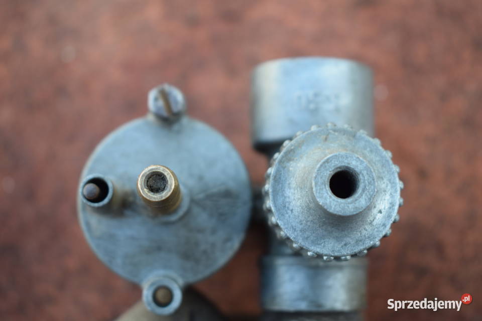 MIŃSKMOSKWAK 55gaźnik k30 Głogów