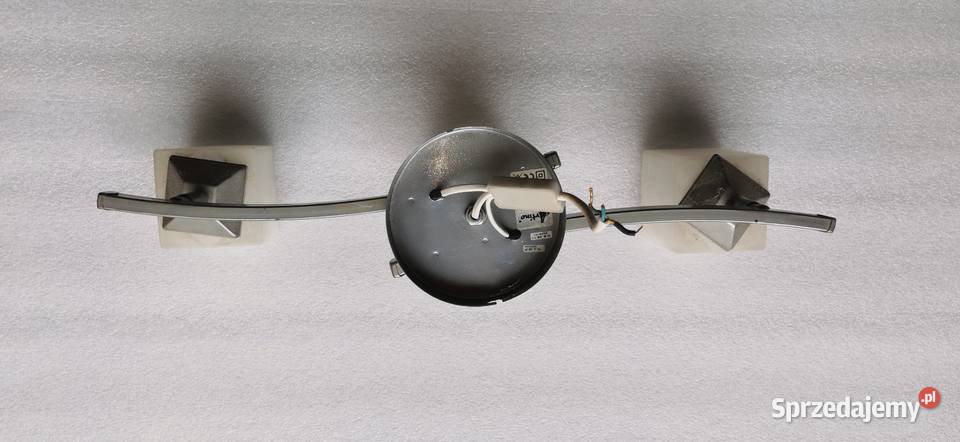 Żyrandol potrójny 70 Kozienice