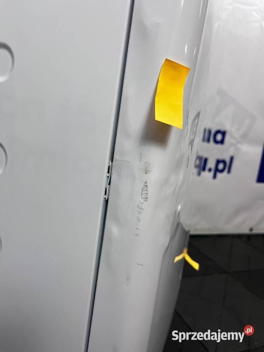 Pralka ELECTROLUX EW6TN4261P SensiCare 600 6 mazowieckie Warszawa