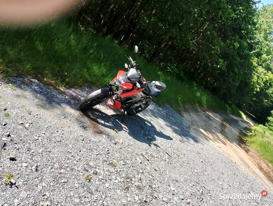 Sprzedam 19000km Nowy Dwór Wejherowski