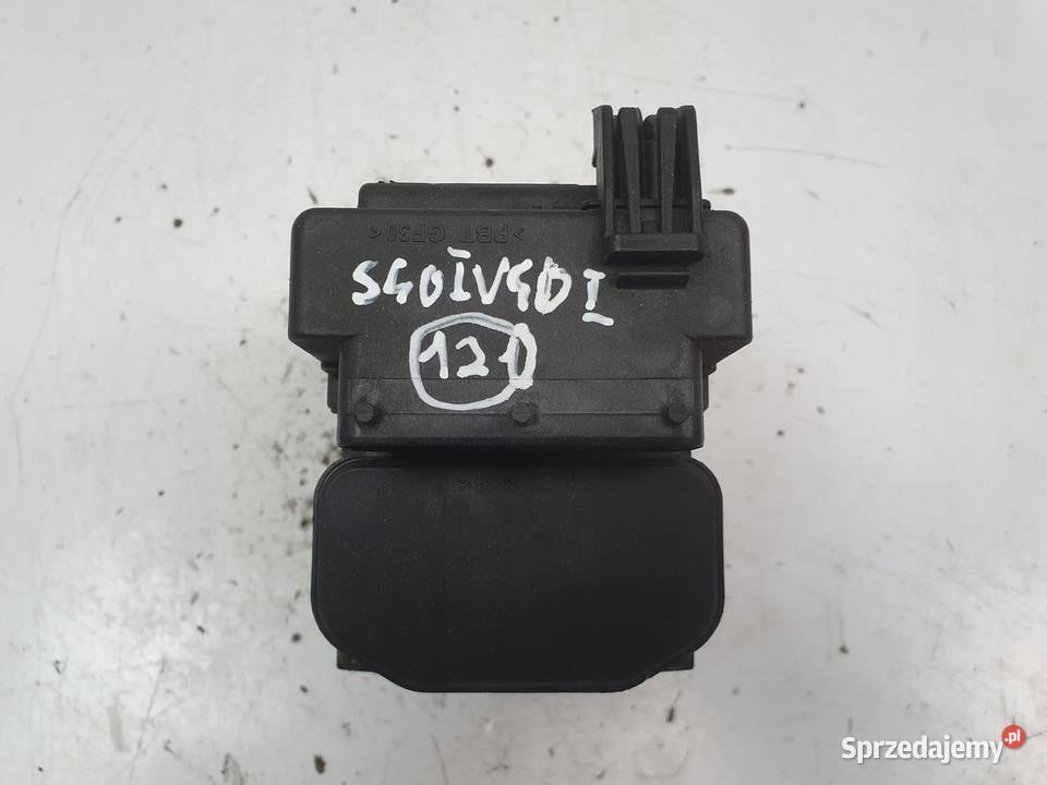 Volvo S40 V40 19 D POMPA ABS hamulcowa Sterownik Rudka